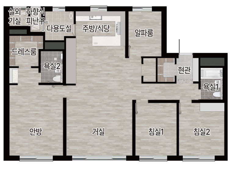 평면도 108A2