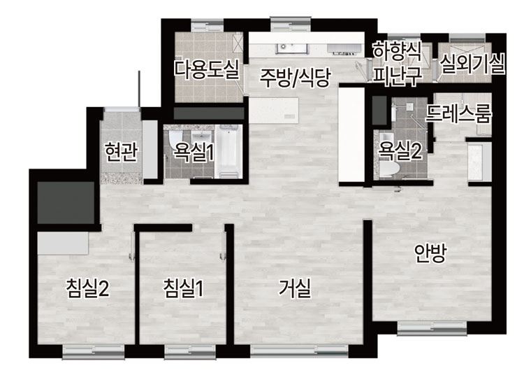 평면도 59A2